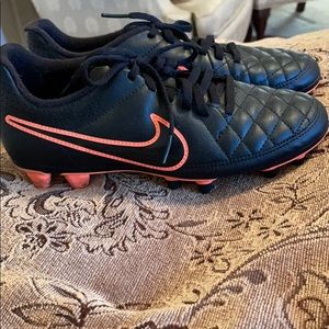 Nike soccer cleats